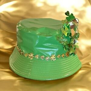 St. Patrick’s Day Bucket Hat